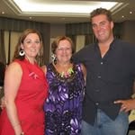Pamela Wolfenden - @pam.wolfenden - Instagram