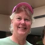 Pickle With Pam - @pamwolfert - Instagram