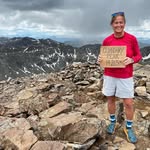 Pam Workman - @pswork - Instagram