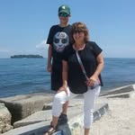 Pam Workman Sivak - @pamjs357 - Instagram