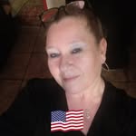 Pam Yarber Jones - @misspammy295 - Instagram