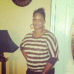 Pamela Yarber - @queenp_73 - Instagram