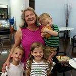 Pam Yates - @peryates48 - Instagram