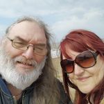 Pam Yates - @paintedlady74 - Instagram