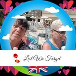 Pam Yates - @dyl4n_l - Instagram
