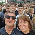 Pam Yates - @pamyates499 - Instagram