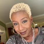 Pamala Hall - @amazintrans - Instagram
