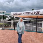 Pamela Abdullah - @pamela_abdullah - Instagram
