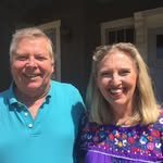 Pamela Brown Acker - @pambrownacker - Instagram