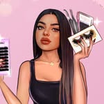 Pamela Altera Lash - @pamelaalteralash - Instagram