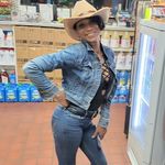 Pamela Armstead - @tripleparmstead - Instagram