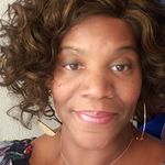 Pamela Armstead - @rose___gold1 - Instagram