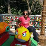 Pamela Armstead - @craftcocktail_sf - Instagram