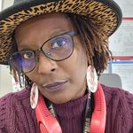 Pamela R. Armstead - @prenehale - Instagram
