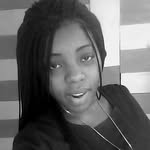 pamela arrey - @arreyoben88 - Instagram