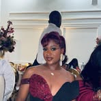 Pamela Arrey - Facebook