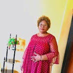 Pamela Arrey - Facebook