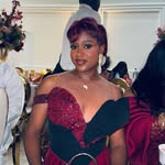 Pamela Arrey - @pam_ella_arrey - Instagram