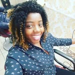 pamela arrey oben - @obenpamelaarrey - Instagram