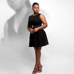 Pamela ASHU - @pamelaashu - Instagram