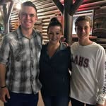 Pamela Barham - @pammybar - Instagram