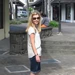 Pamela Barham - @pamelabarham11 - Instagram