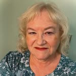 Pamela Barham - @pammiesue52 - Instagram