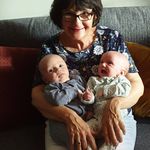 Pamela Bartram - @pamlah30 - Instagram