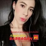 Pamela Bash - @paulinabarragan76 - Instagram