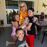 Pamela Bash-Haggard - @pamelahaggard_ - Instagram