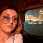 Pamela Basha - @_pamelabasha - Instagram
