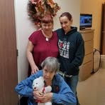 Pamela Batt - Facebook