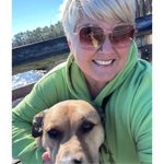 Pam Baucom Roddy - @pamela_baucom - Instagram