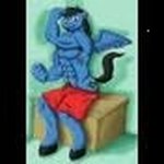 Pamella Beardsley - @eulerstubby - Instagram