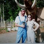 Pamela Lesley Benefield - @benefieldpamela - Instagram