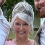 Pamella Benefield Wyatt - @mckspie - Instagram