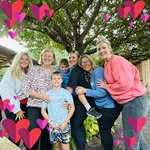 Pamela Benner - @nanapennycakes - Instagram