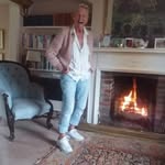Pamela Betts - @pamelabetts3 - Instagram
