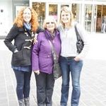 Pamela Betts - @pamela.betts.5 - Instagram
