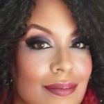 Pamela Johnson-Betts - @pamela.johnsonbetts - Instagram