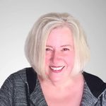 Pamela McAllister Betts - @pamelamcallisterbetts - Instagram