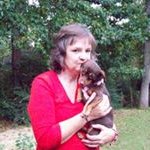 Pamela Nichols Betts - @naomismom2011 - Instagram