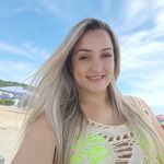 Pâmela Biesek - @pamelabiesek - Instagram