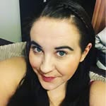 Billie-jo Brown - @pamelabillie - Instagram