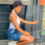 Pamela - @pamela_billions - Instagram