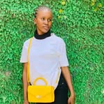 Sarah - @pamela_billionz - Instagram