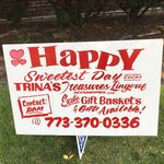 Pamela D Billups Williams - @trinas_2010 - Instagram