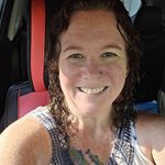 Pamela Bird - @rainbowfalls77 - Instagram
