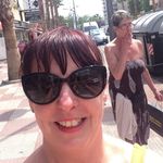 Pamela - @pamela_bird_ - Instagram