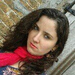 Pâmela Blank - @pamyblank - Instagram